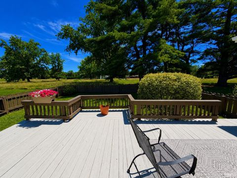 Tiny photo for 3426 N West Shafer Drive, Monticello, IN 47960 (MLS # 202625149)