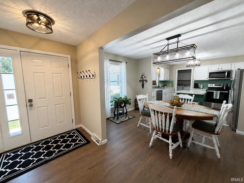 Tiny photo for 3426 N West Shafer Drive, Monticello, IN 47960 (MLS # 202625149)