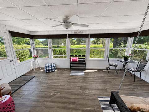 Tiny photo for 3426 N West Shafer Drive, Monticello, IN 47960 (MLS # 202625149)