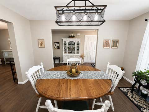 Tiny photo for 3426 N West Shafer Drive, Monticello, IN 47960 (MLS # 202625149)