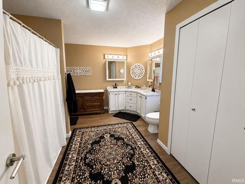 Tiny photo for 3426 N West Shafer Drive, Monticello, IN 47960 (MLS # 202625149)