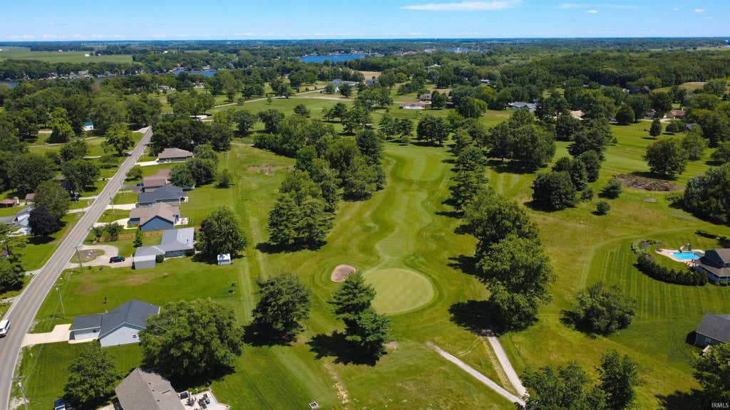 Photo of 3426 N West Shafer Drive, Monticello, IN 47960 (MLS # 202625149)