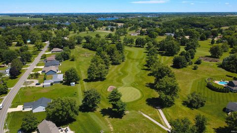 Tiny photo for 3426 N West Shafer Drive, Monticello, IN 47960 (MLS # 202625149)