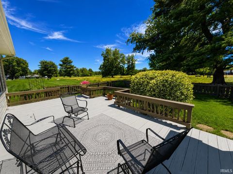 Tiny photo for 3426 N West Shafer Drive, Monticello, IN 47960 (MLS # 202625149)