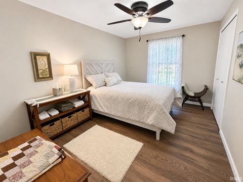 Tiny photo for 3426 N West Shafer Drive, Monticello, IN 47960 (MLS # 202625149)