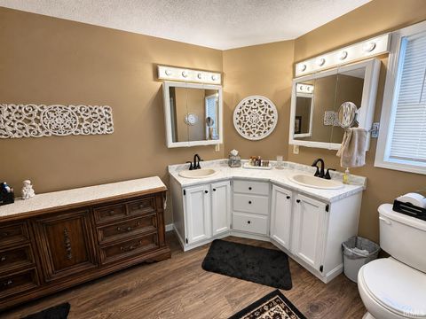 Tiny photo for 3426 N West Shafer Drive, Monticello, IN 47960 (MLS # 202625149)