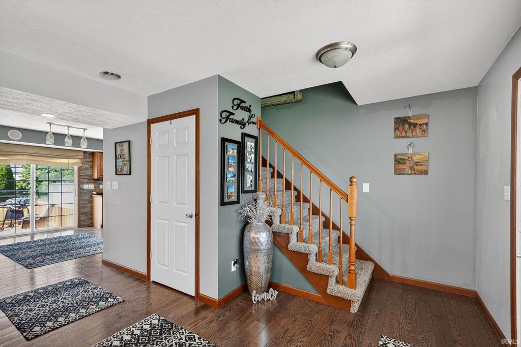 Photo of 10175 Conover Drive, Granger, IN 46530 (MLS # 202620582)