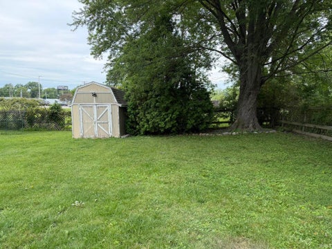 Tiny photo for 4108 S 00EW Highway, Kokomo, IN 46902 (MLS # 202625480)