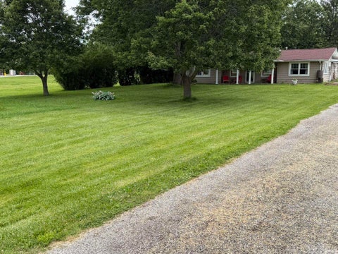 Tiny photo for 4108 S 00EW Highway, Kokomo, IN 46902 (MLS # 202625480)