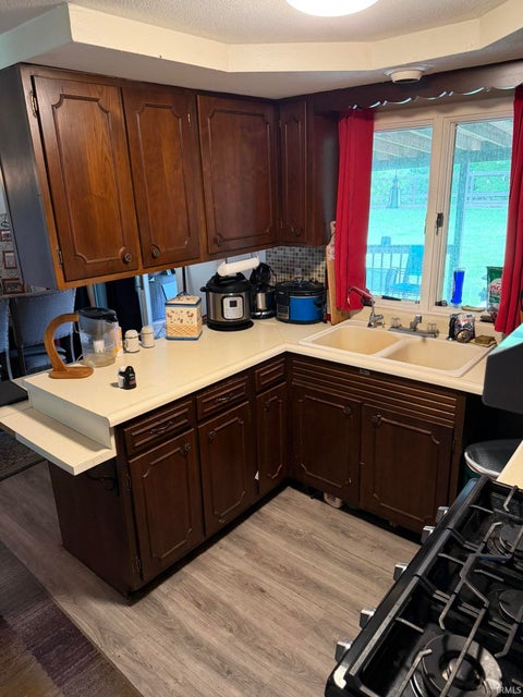 Tiny photo for 4108 S 00EW Highway, Kokomo, IN 46902 (MLS # 202625480)