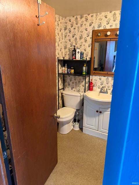 Tiny photo for 4108 S 00EW Highway, Kokomo, IN 46902 (MLS # 202625480)