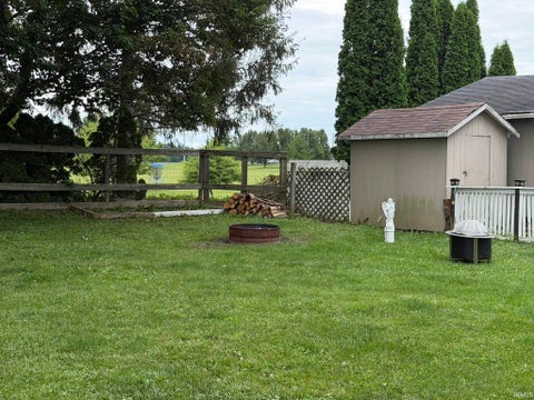Tiny photo for 4108 S 00EW Highway, Kokomo, IN 46902 (MLS # 202625480)