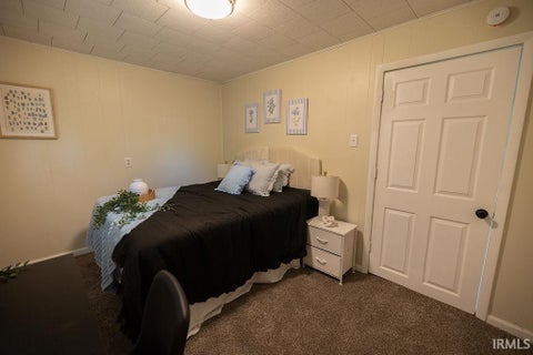 Tiny photo for 523 W Commercial Street, Hartford City, IN 47348 (MLS # 202631005)
