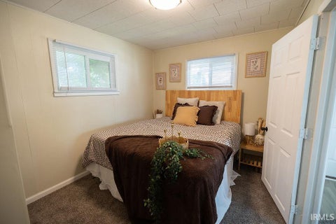 Tiny photo for 523 W Commercial Street, Hartford City, IN 47348 (MLS # 202631005)
