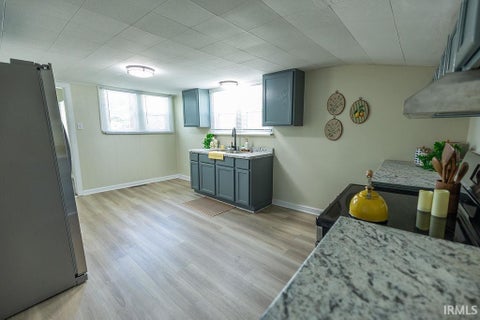 Tiny photo for 523 W Commercial Street, Hartford City, IN 47348 (MLS # 202631005)