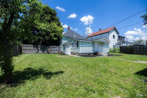 Tiny photo for 523 W Commercial Street, Hartford City, IN 47348 (MLS # 202631005)