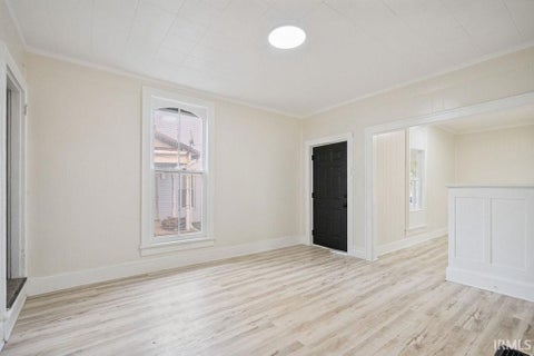 Tiny photo for 414 W MARKET Street, Logansport, IN 46947 (MLS # 202639906)