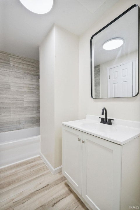 Tiny photo for 414 W MARKET Street, Logansport, IN 46947 (MLS # 202639906)