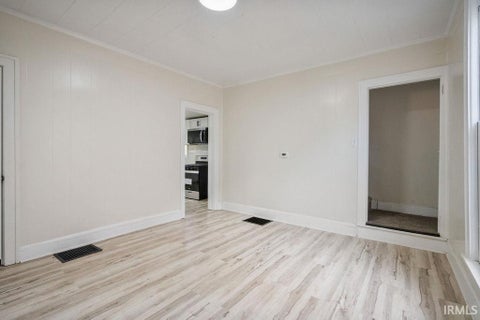 Tiny photo for 414 W MARKET Street, Logansport, IN 46947 (MLS # 202639906)