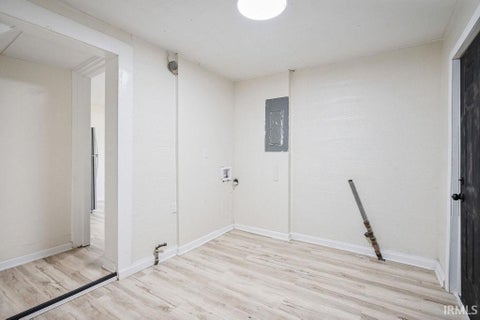 Tiny photo for 414 W MARKET Street, Logansport, IN 46947 (MLS # 202639906)