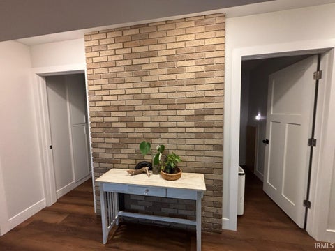 Tiny photo for 4909 E County Road 450 N, Muncie, IN 47303 (MLS # 202643596)
