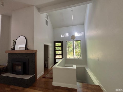Tiny photo for 4909 E County Road 450 N, Muncie, IN 47303 (MLS # 202643596)