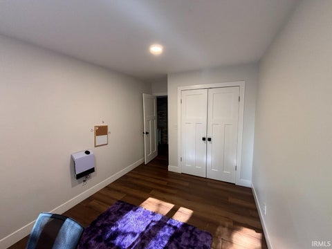 Tiny photo for 4909 E County Road 450 N, Muncie, IN 47303 (MLS # 202643596)