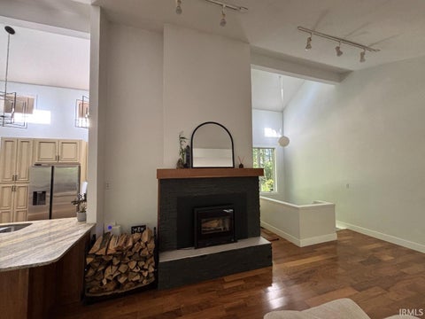Tiny photo for 4909 E County Road 450 N, Muncie, IN 47303 (MLS # 202643596)