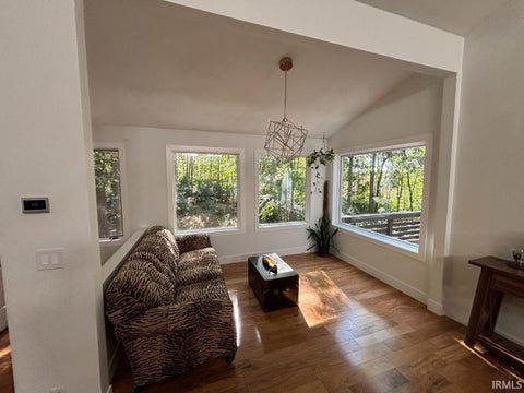 Tiny photo for 4909 E County Road 450 N, Muncie, IN 47303 (MLS # 202643596)