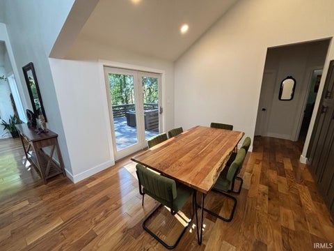 Tiny photo for 4909 E County Road 450 N, Muncie, IN 47303 (MLS # 202643596)