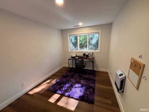 Tiny photo for 4909 E County Road 450 N, Muncie, IN 47303 (MLS # 202643596)