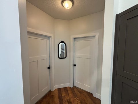 Tiny photo for 4909 E County Road 450 N, Muncie, IN 47303 (MLS # 202643596)