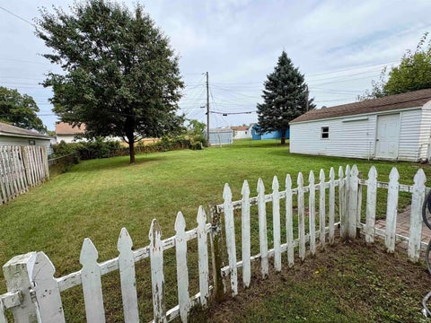Tiny photo for 2730 Vinton Street, Lafayette, IN 47904 (MLS # 202639922)