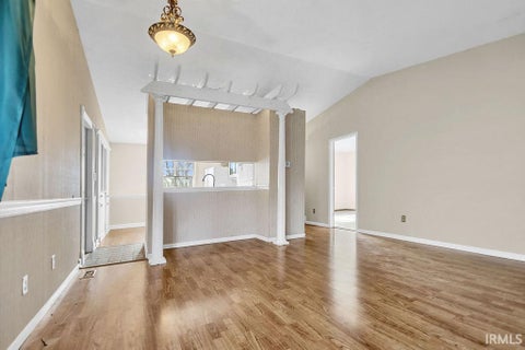 Tiny photo for 546 W Lois Lane, Bloomington, IN 47403 (MLS # 202621851)