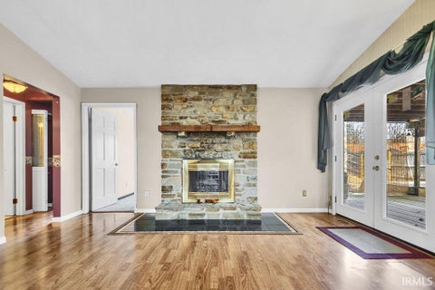 Tiny photo for 546 W Lois Lane, Bloomington, IN 47403 (MLS # 202621851)