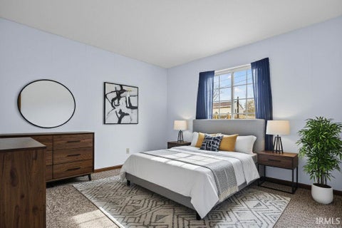 Tiny photo for 546 W Lois Lane, Bloomington, IN 47403 (MLS # 202621851)