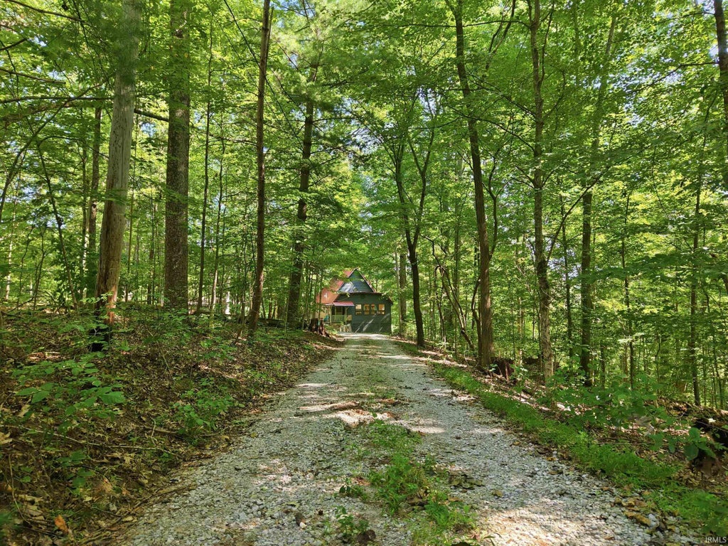 Photo of 5993 S Handy Road, Bloomington, IN 47401 (MLS # 202635580)