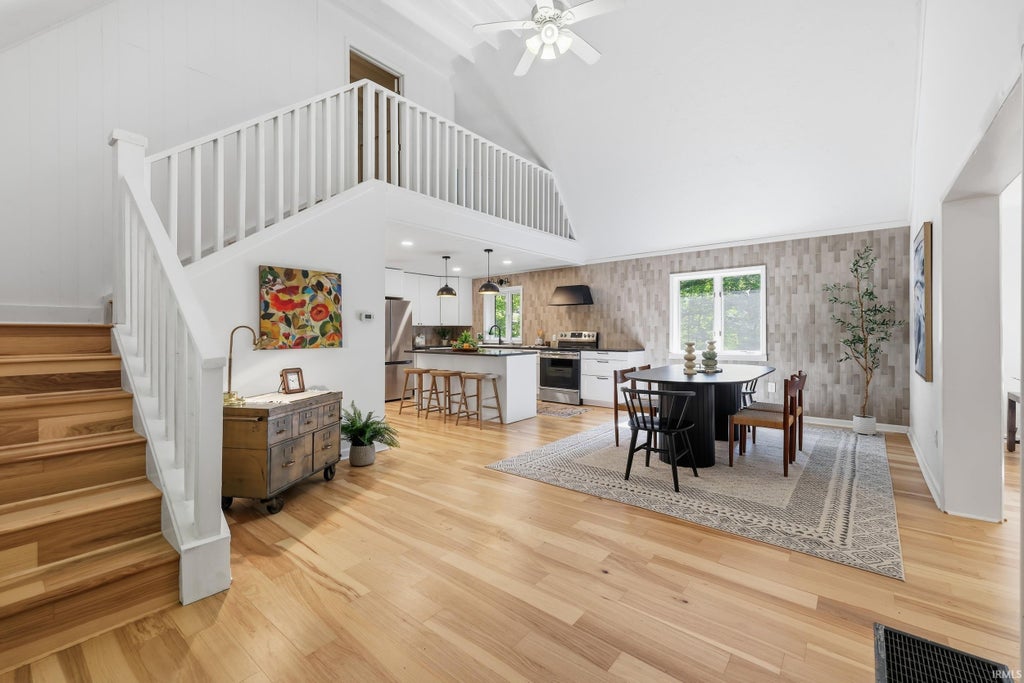 Photo of 5993 S Handy Road, Bloomington, IN 47401 (MLS # 202635580)