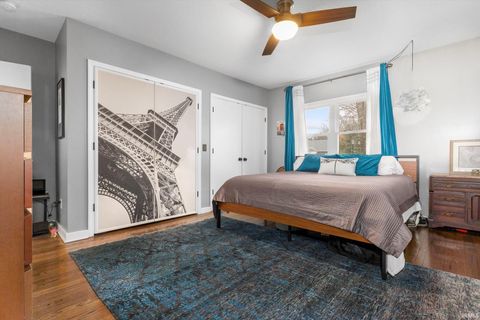 Tiny photo for 3530 Kirkland Avenue, Fort Wayne, IN 46805 (MLS # 202609748)