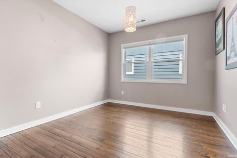 Tiny photo for 3530 Kirkland Avenue, Fort Wayne, IN 46805 (MLS # 202609748)