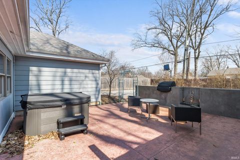 Tiny photo for 3530 Kirkland Avenue, Fort Wayne, IN 46805 (MLS # 202609748)