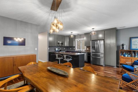 Tiny photo for 3530 Kirkland Avenue, Fort Wayne, IN 46805 (MLS # 202609748)