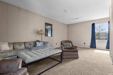 Tiny photo for 3530 Kirkland Avenue, Fort Wayne, IN 46805 (MLS # 202609748)