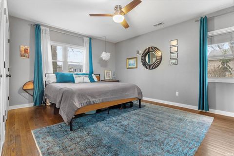 Tiny photo for 3530 Kirkland Avenue, Fort Wayne, IN 46805 (MLS # 202609748)