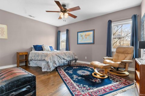 Tiny photo for 3530 Kirkland Avenue, Fort Wayne, IN 46805 (MLS # 202609748)