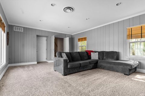 Tiny photo for 3530 Kirkland Avenue, Fort Wayne, IN 46805 (MLS # 202609748)