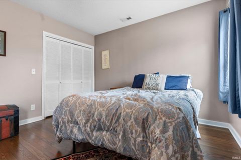 Tiny photo for 3530 Kirkland Avenue, Fort Wayne, IN 46805 (MLS # 202609748)