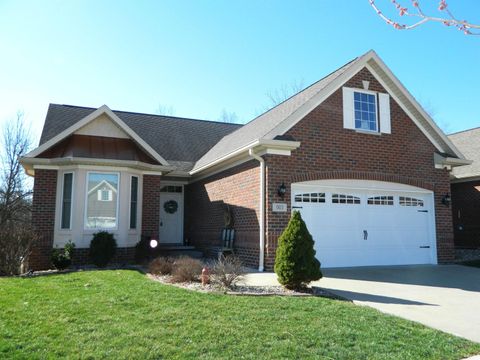 Photo of 903 W Baywood Drive, Bloomington, IN 47403 (MLS # 202607446)