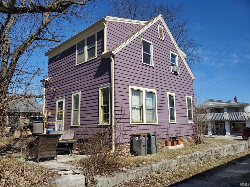 Photo of 804 S Rogers Street, Bloomington, IN 47404 (MLS # 202606288)