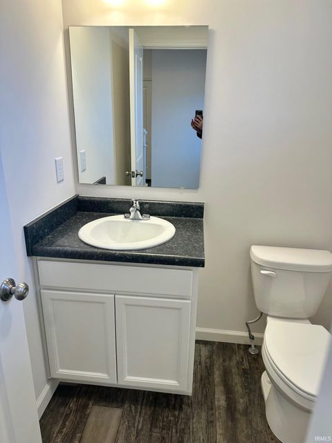 Tiny photo for 330 Wallingford (Lot 274) Street, Lafayette, IN 47905 (MLS # 202606202)